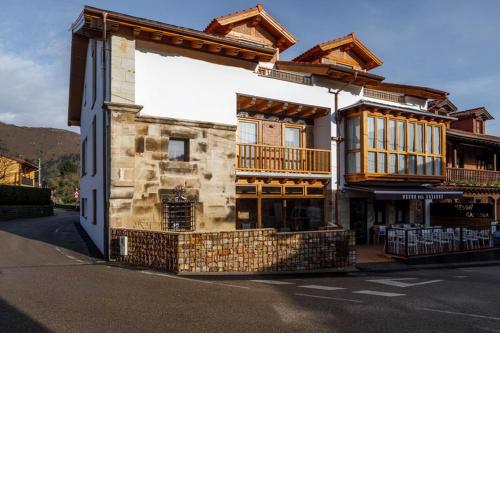 Posada rural Fuente Juliana