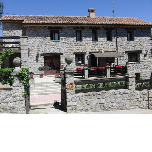 Posada Rural La Flor