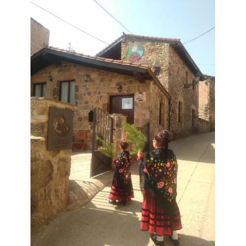 Posada Rural La Piñorra