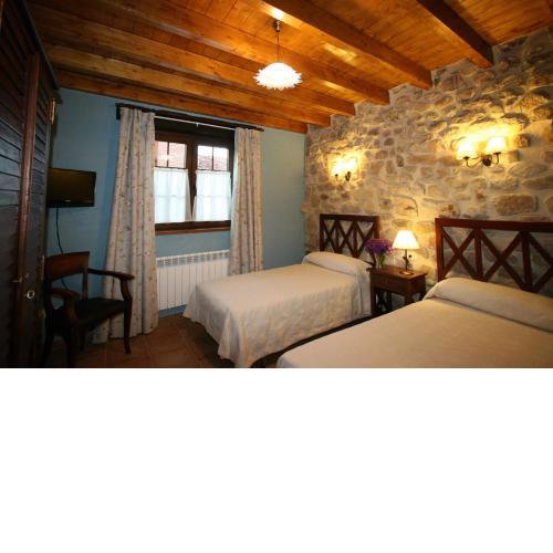 Posada Rural La Socarrena