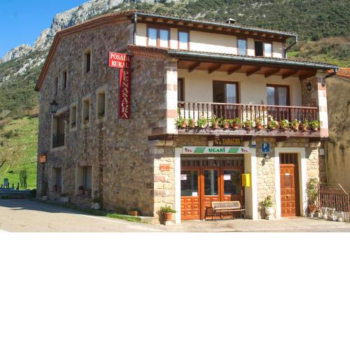 Posada Rural Peñasagra