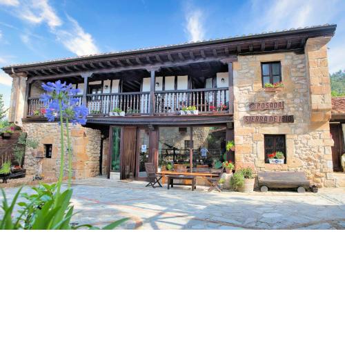 POSADA RURAL SIERRA de IBIO