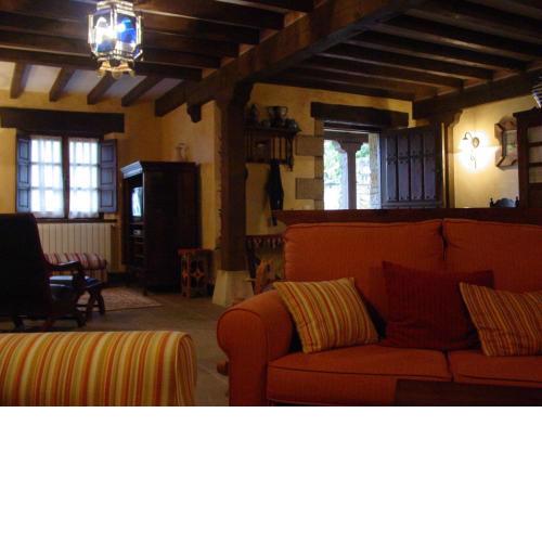 Posada Rural Valoria