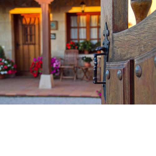 Posada San Pedro