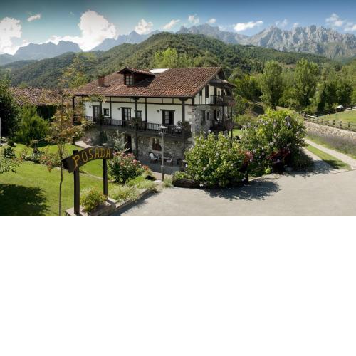 Posada San Pelayo