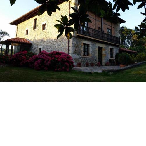 Posada San Tirso