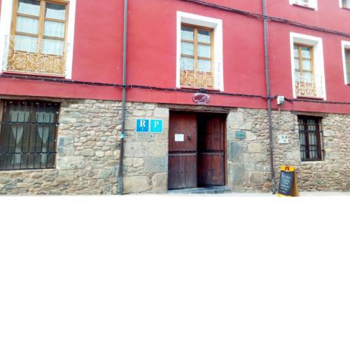 Posada Santa Rita