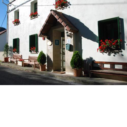 Posada Sarigarri
