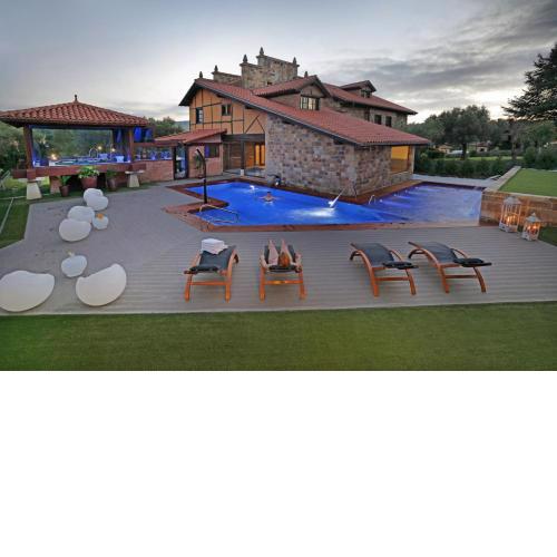 Posada Spa San Marcos