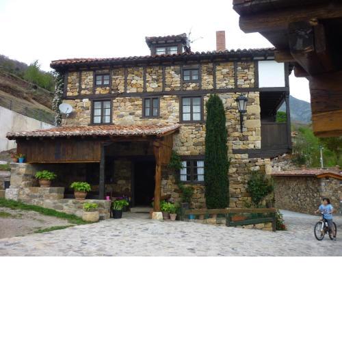 Posada Torcaz