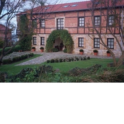 Posada Tresvalle