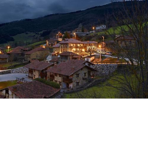 Posada Valle del Oso