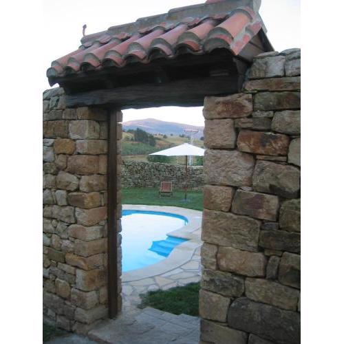 Posada Venta Hornizo