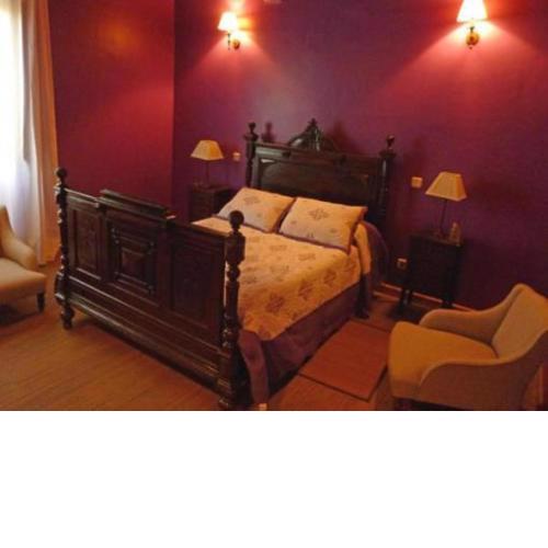 Posada Villa Maria