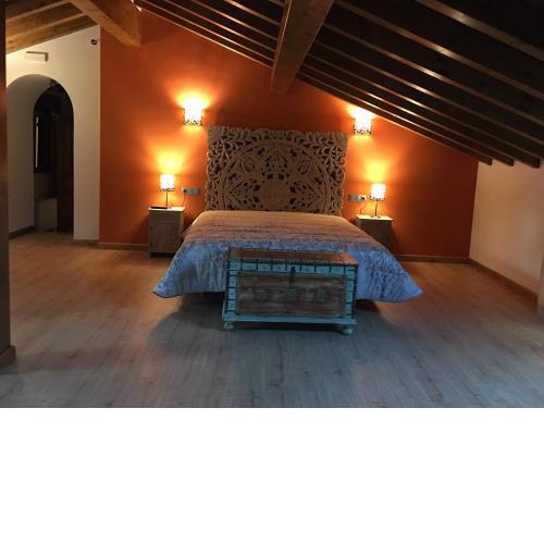 Posada Villa Matilde