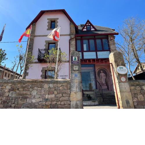 Posada Villa Rosa
