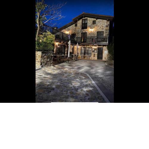 Posada y Apartamentos Trebuesto de Guriezo