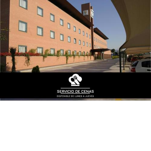Posadas De España Paterna