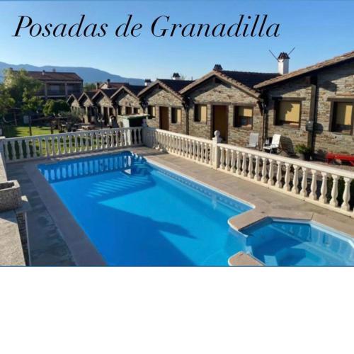 Posadas De Granadilla