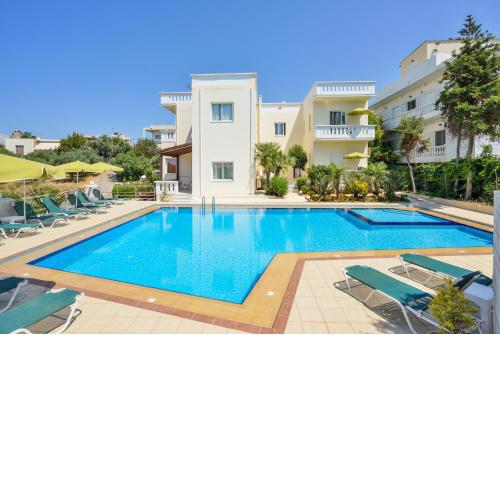 Poseidon Apartments