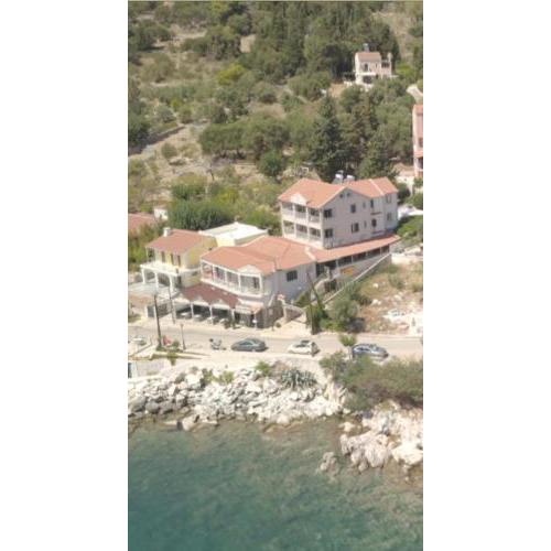 Poseidon Apartments