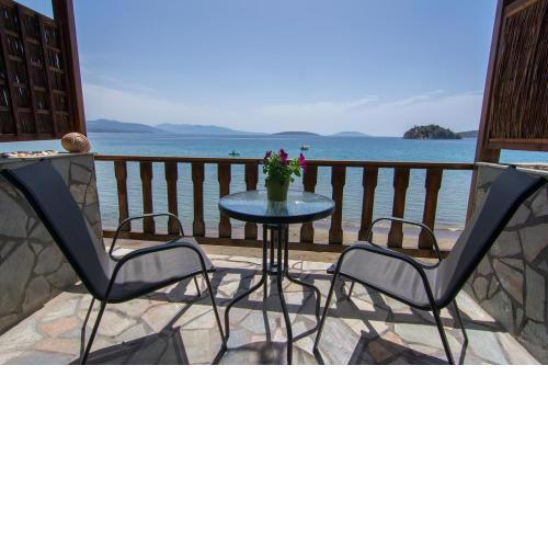 Poseidon Apartments