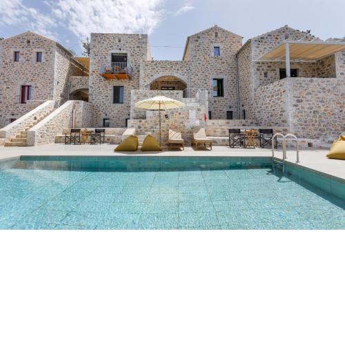 POSEIDON-APEA Villas