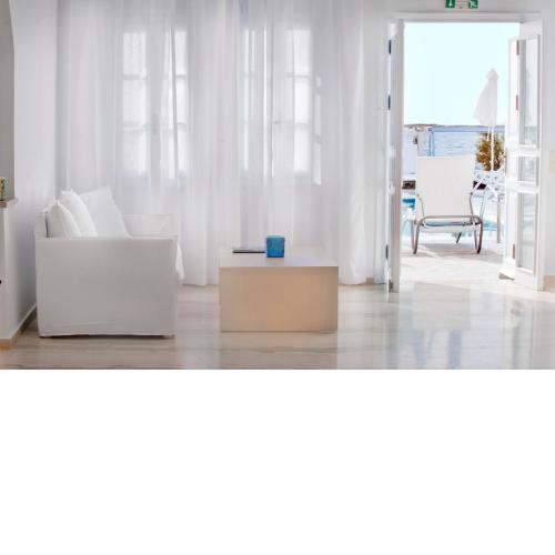 Poseidon Beach Hotel