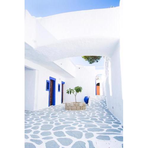 Poseidon Blue Gastronomy Hotel
