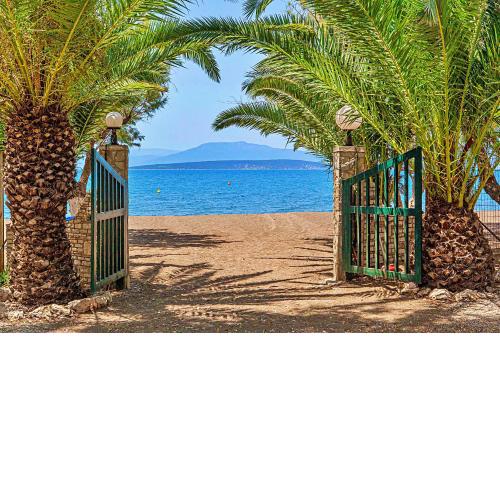 Poseidon Bungalows