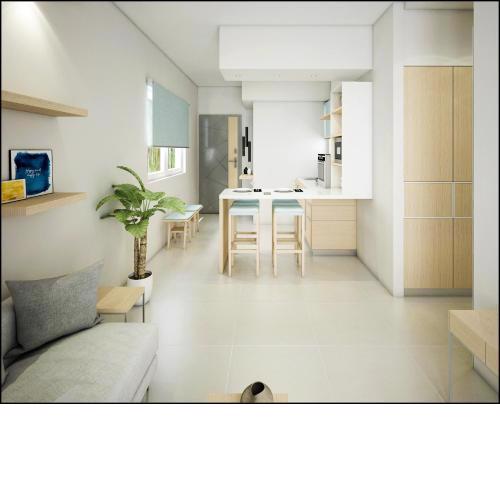 Poseidon Deluxe Apartments