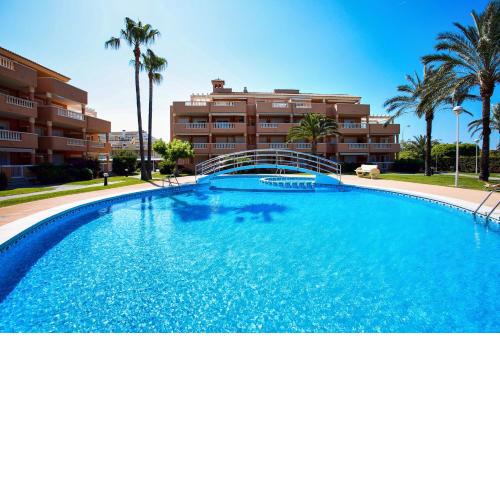 Poseidon Denia