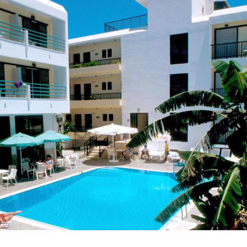 Poseidon Hotel
