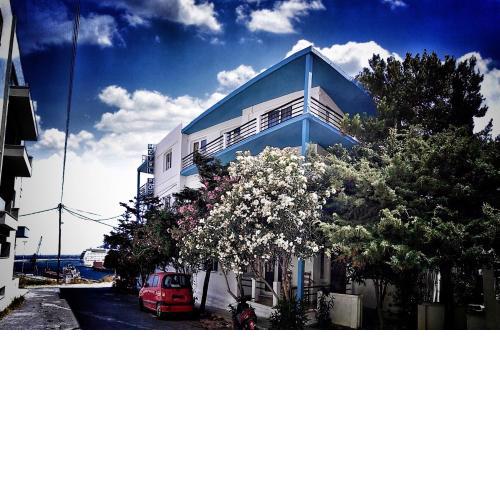 Poseidon Hotel
