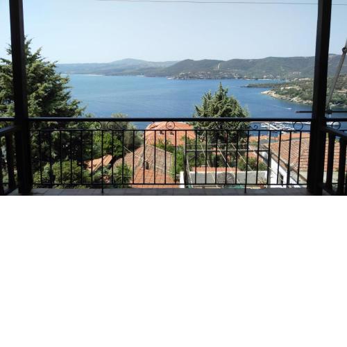 Poseidon Hotel