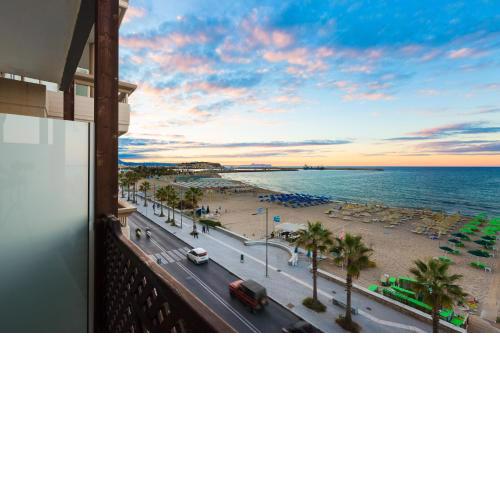 Poseidon Hotel
