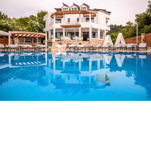 Poseidon Hotel