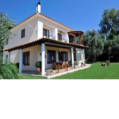 Poseidon house Skiathos