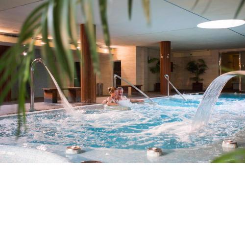 Poseidon La Manga Hotel & Spa - Designed for Adults