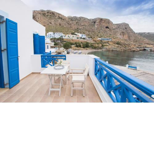 Poseidon Luxury Apartment