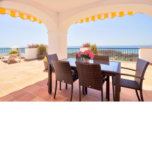 Poseidón Malaga Luxury Apartment