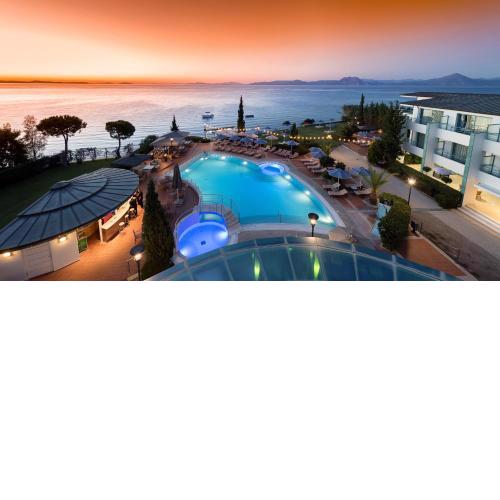 Poseidon Palace