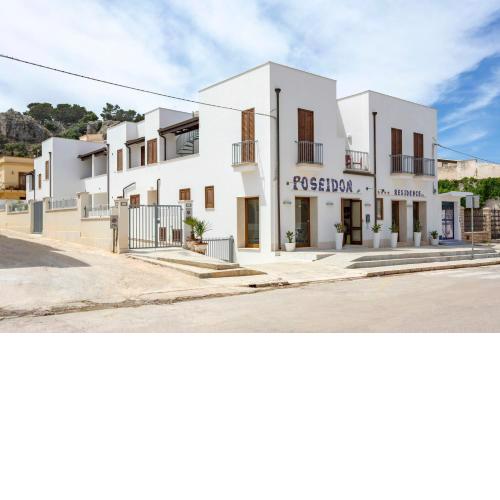 Poseidon Residence