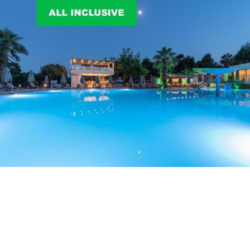 Poseidon Resort Hotel