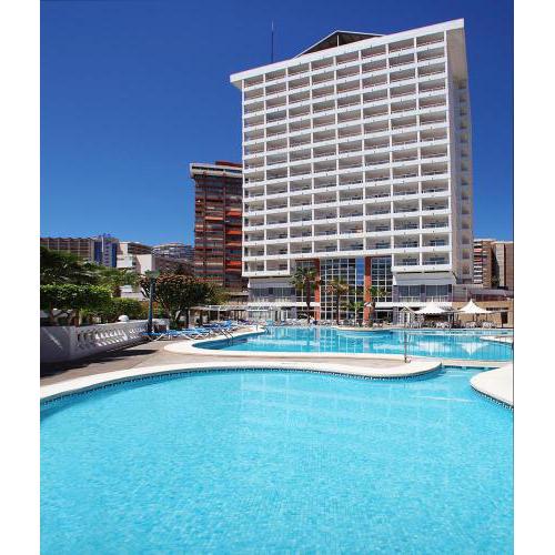 Poseidon Resort