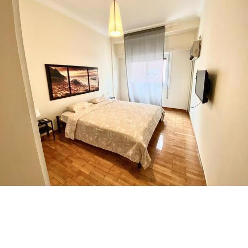 Poseidon spacious downtown Athens