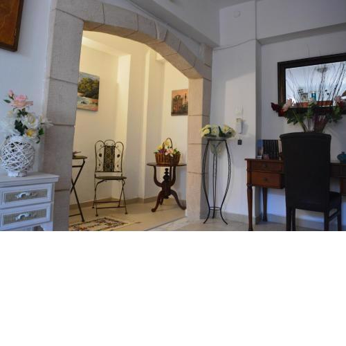 Poseidon Studios Chania Center