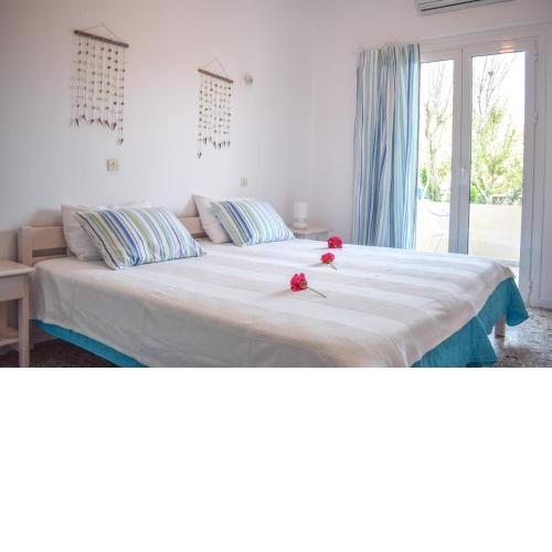 Poseidon Studios Eressos