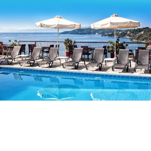 Poseidon Villas