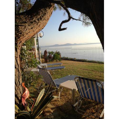 Poseidonas Apartments